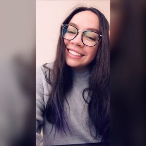 Meet your Posher, Diana